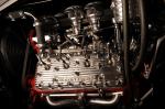 Ford 3-Window Hot Rod Coupe 1932 года